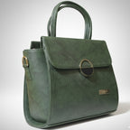 Dryape Minimalista Structured Tote