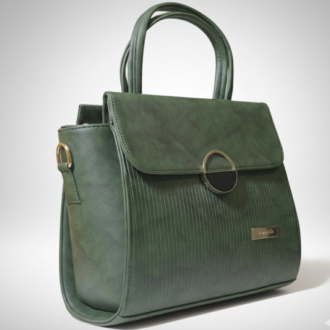 Dryape Minimalista Structured Tote