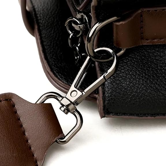 Small Bucket Shoulder Bags For Women