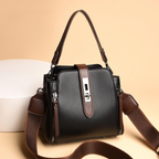Small Bucket Shoulder Bags For Women