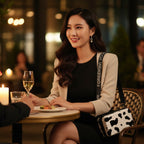 Stylish Mini Handbag & Hard Shell Clutch Collection for Women and Girls