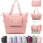 Water-Proof Travel Bag