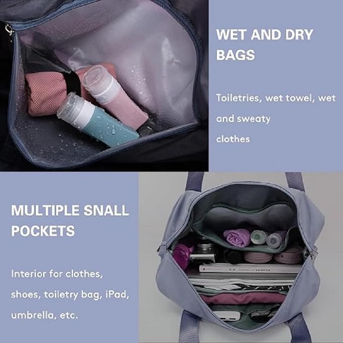 Water-Proof Travel Bag