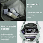 Water-Proof Travel Bag