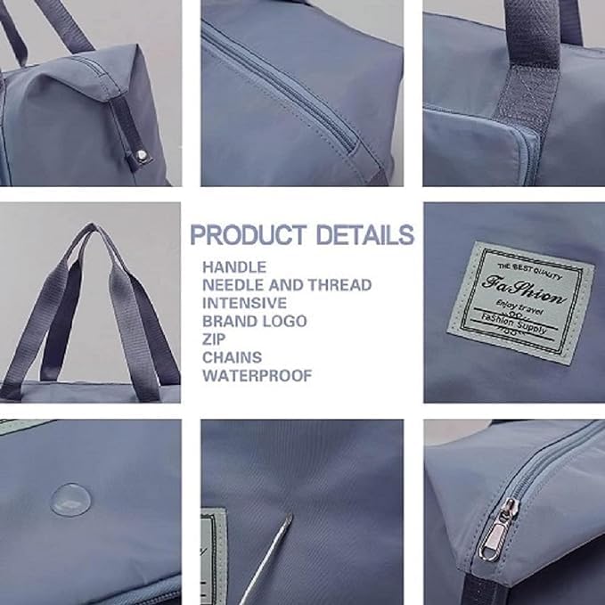 Water-Proof Travel Bag