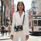 Stylish Mini Handbag & Hard Shell Clutch Collection for Women and Girls