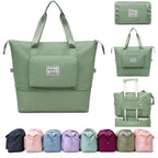 Water-Proof Travel Bag