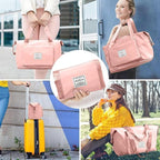 Water-Proof Travel Bag