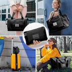 Water-Proof Travel Bag