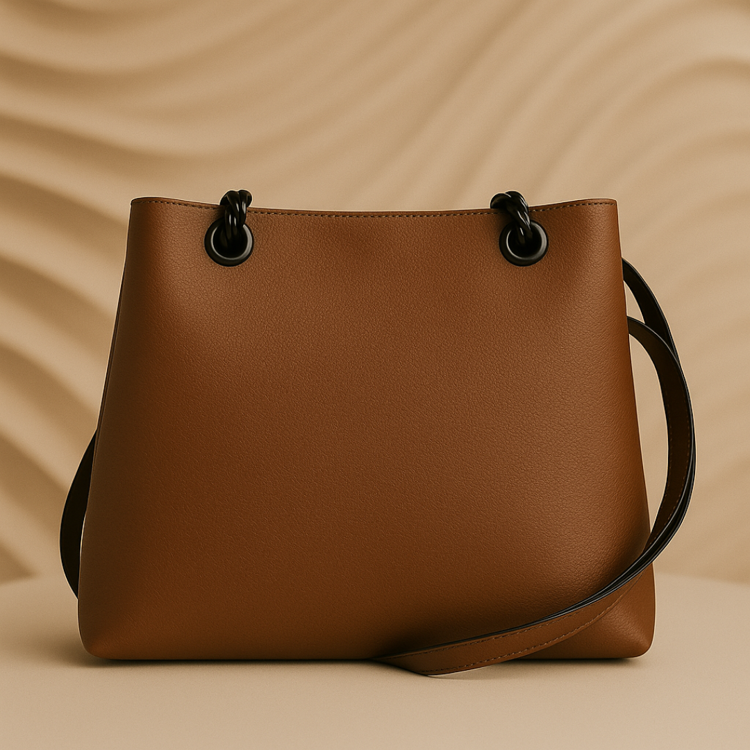 Urban Chic Tote Handbag For The Women