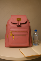 Tassel Backpack For Women