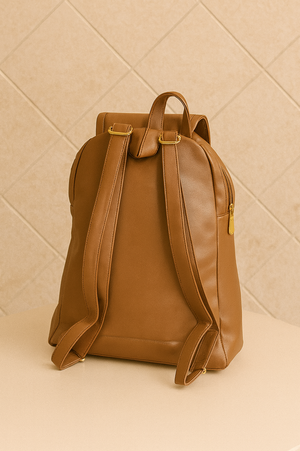 Tassel Backpack For Women