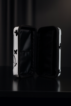 Stylish Mini Handbag & Hard Shell Clutch Collection for Women and Girls