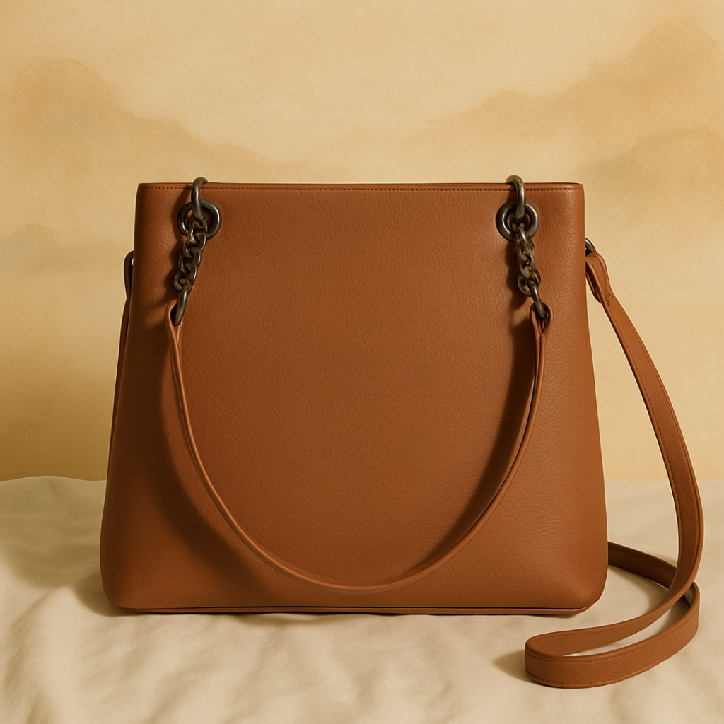 Urban Chic Tote Handbag For The Women