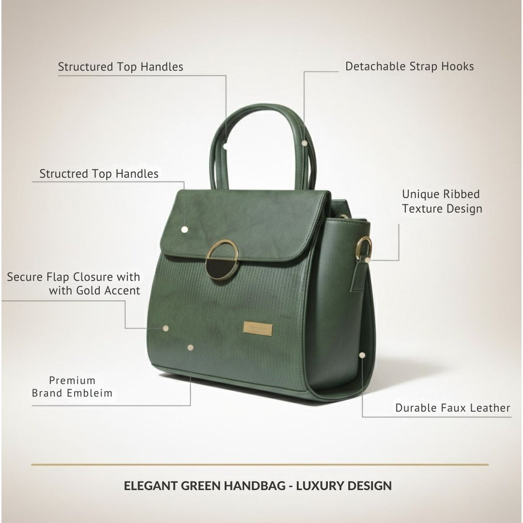 Dryape Minimalista Structured Tote