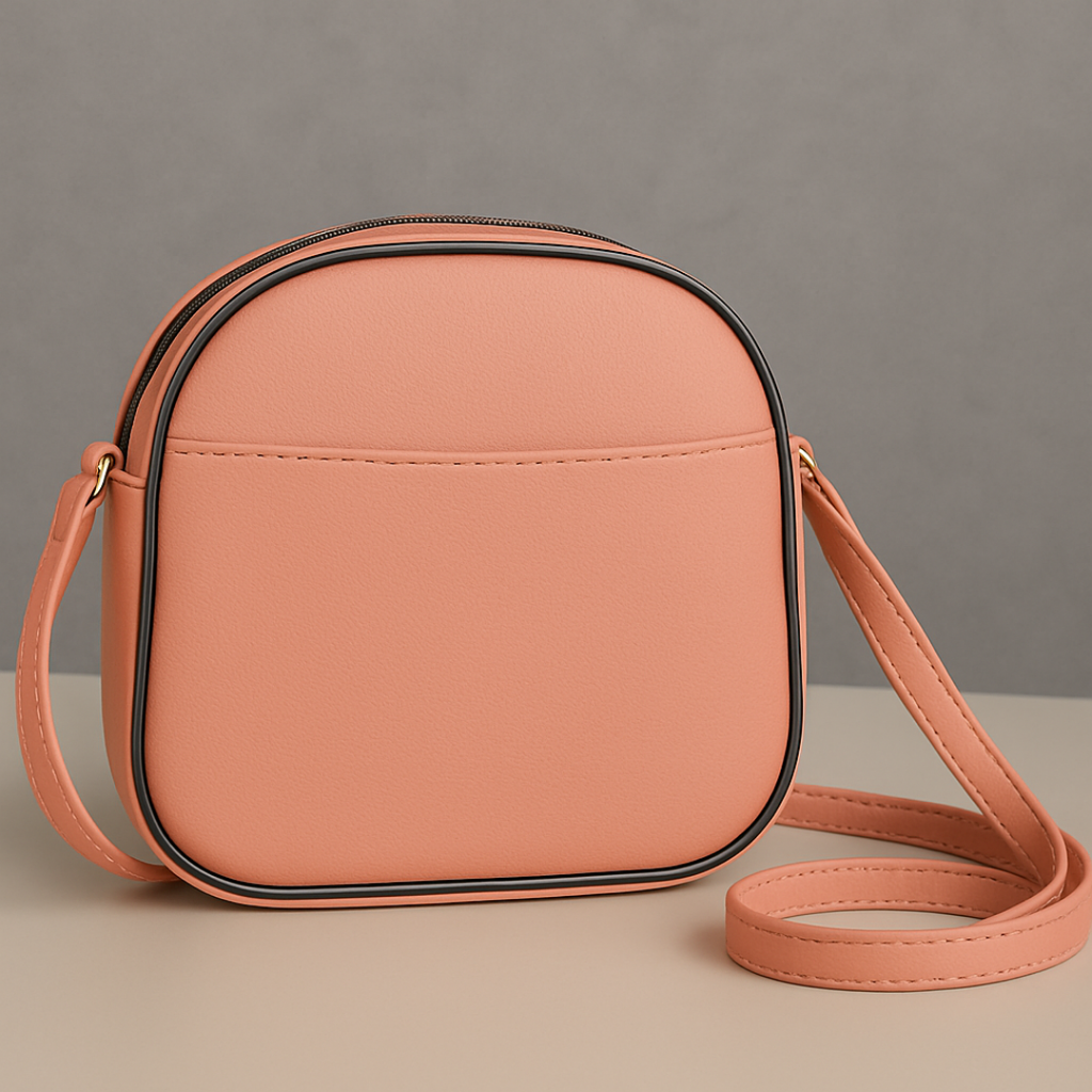 Tassel Crossbody Bag For Women