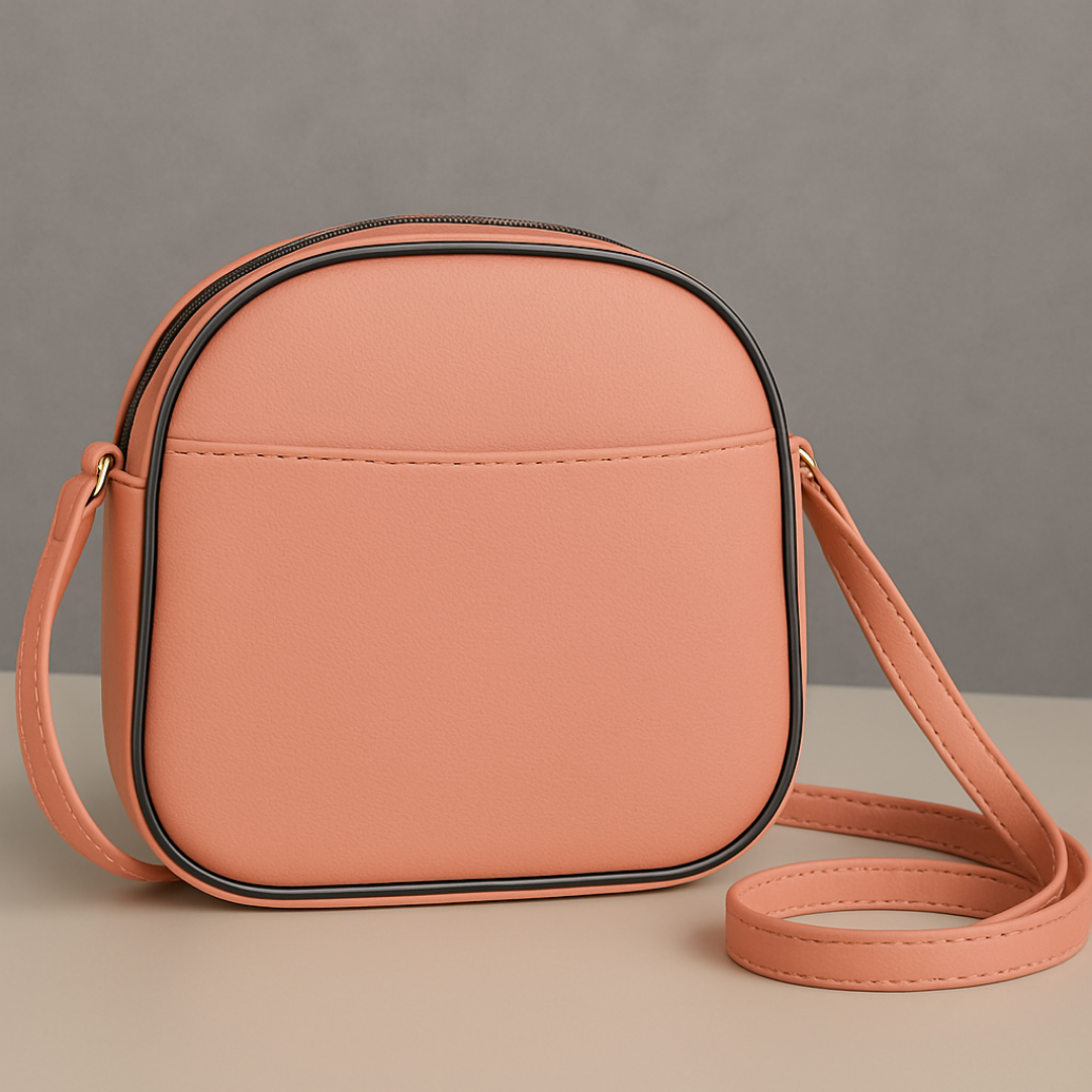 Tassel Crossbody Bag For Women