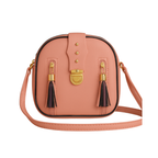 Tassel Crossbody Bag For Women