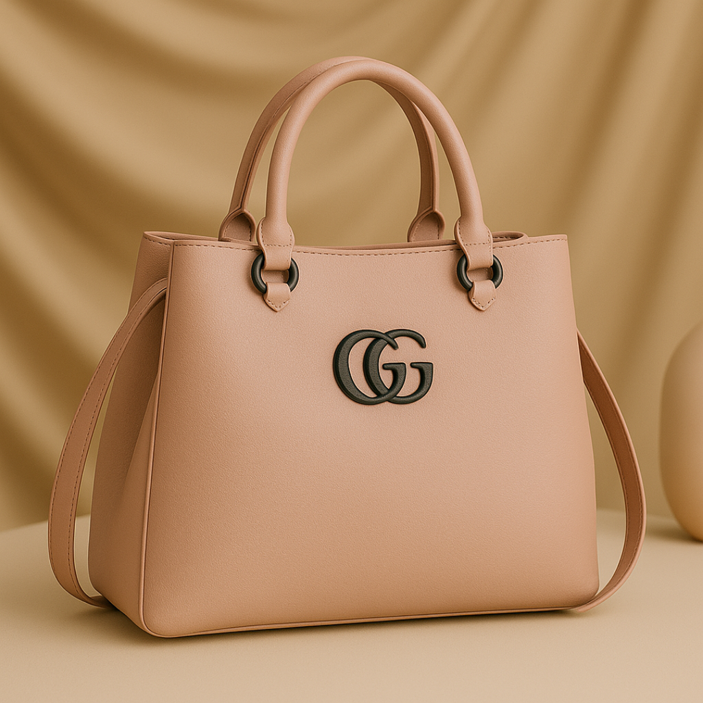 Urban Chic Tote Handbag For The Women