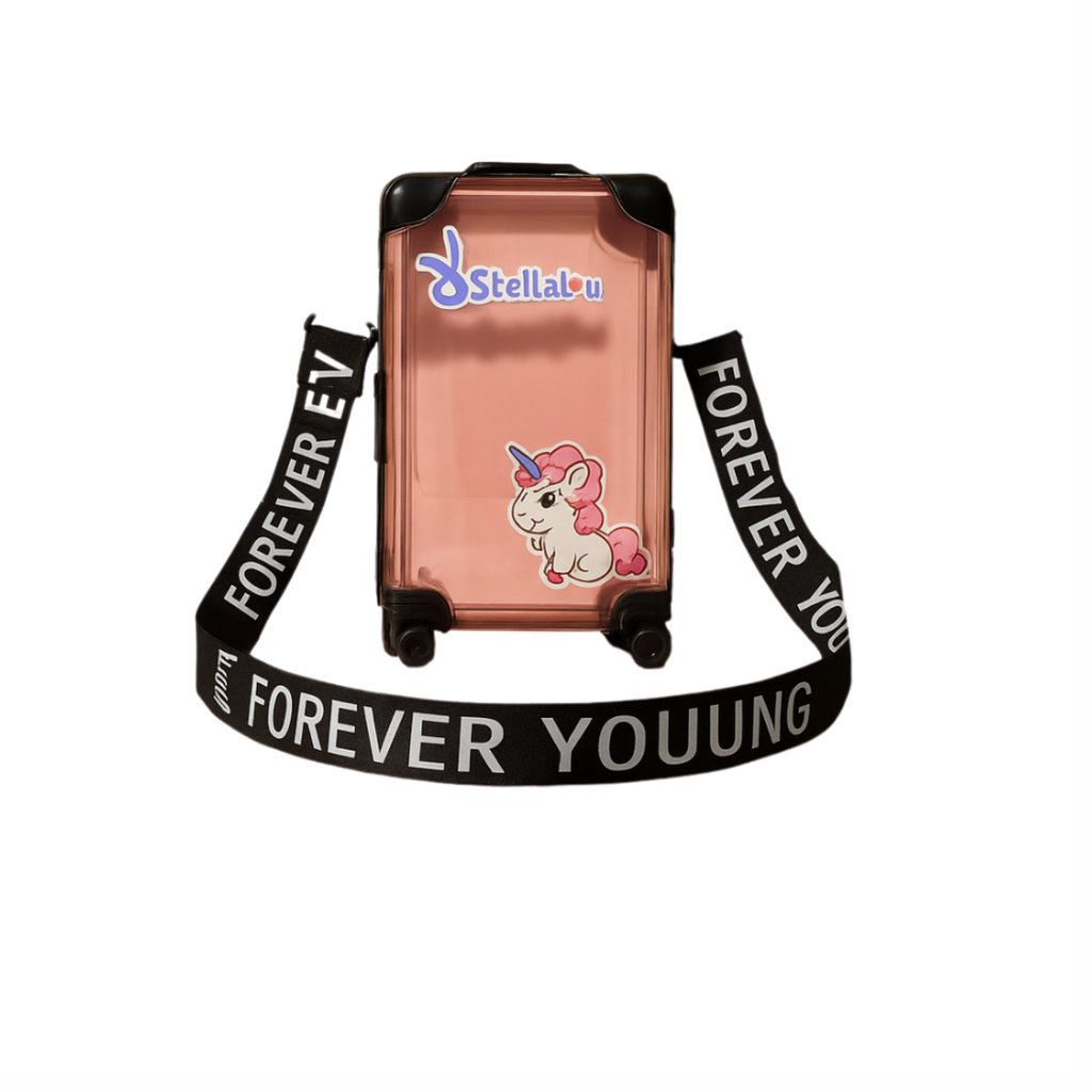 Tassel Mini Crossbody Bag for Women & Girls