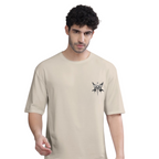 Shadow Seraph Blade Oversize T-Shirt