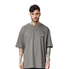 Shadow Seraph Blade Oversize T-Shirt