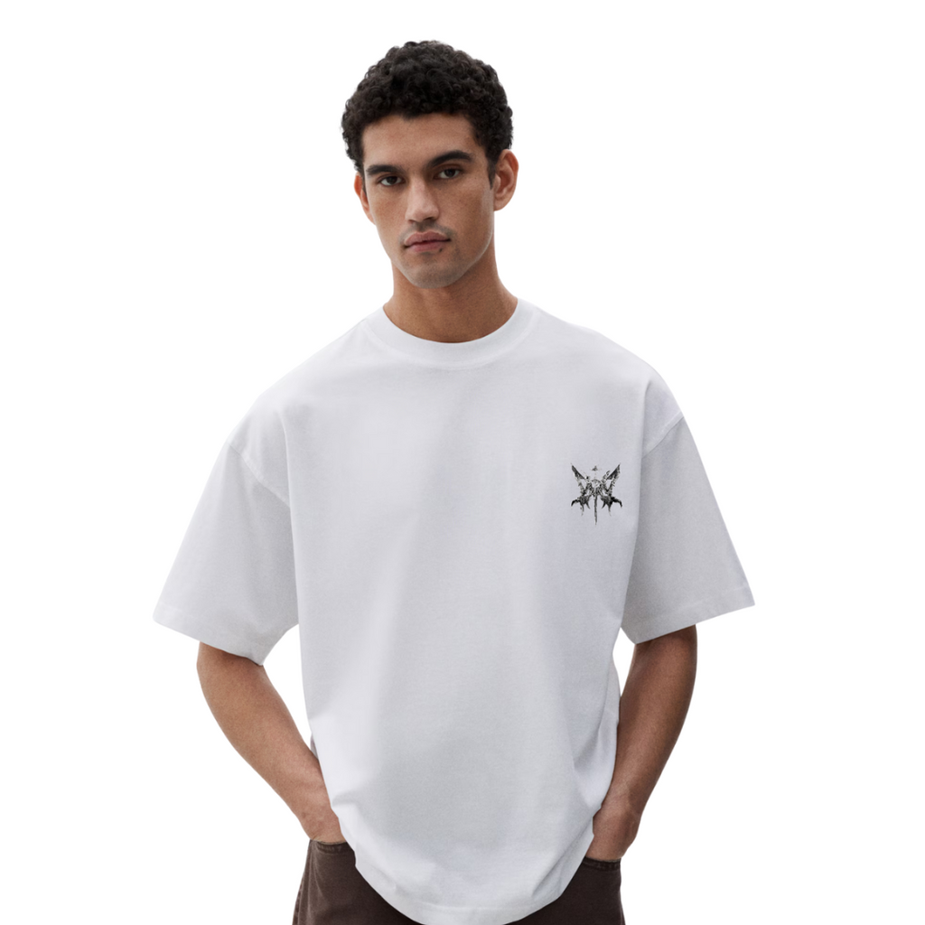 Shadow Seraph Blade Oversize T-Shirt