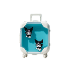 PandaPlay Kids Travel Trolley For Girls