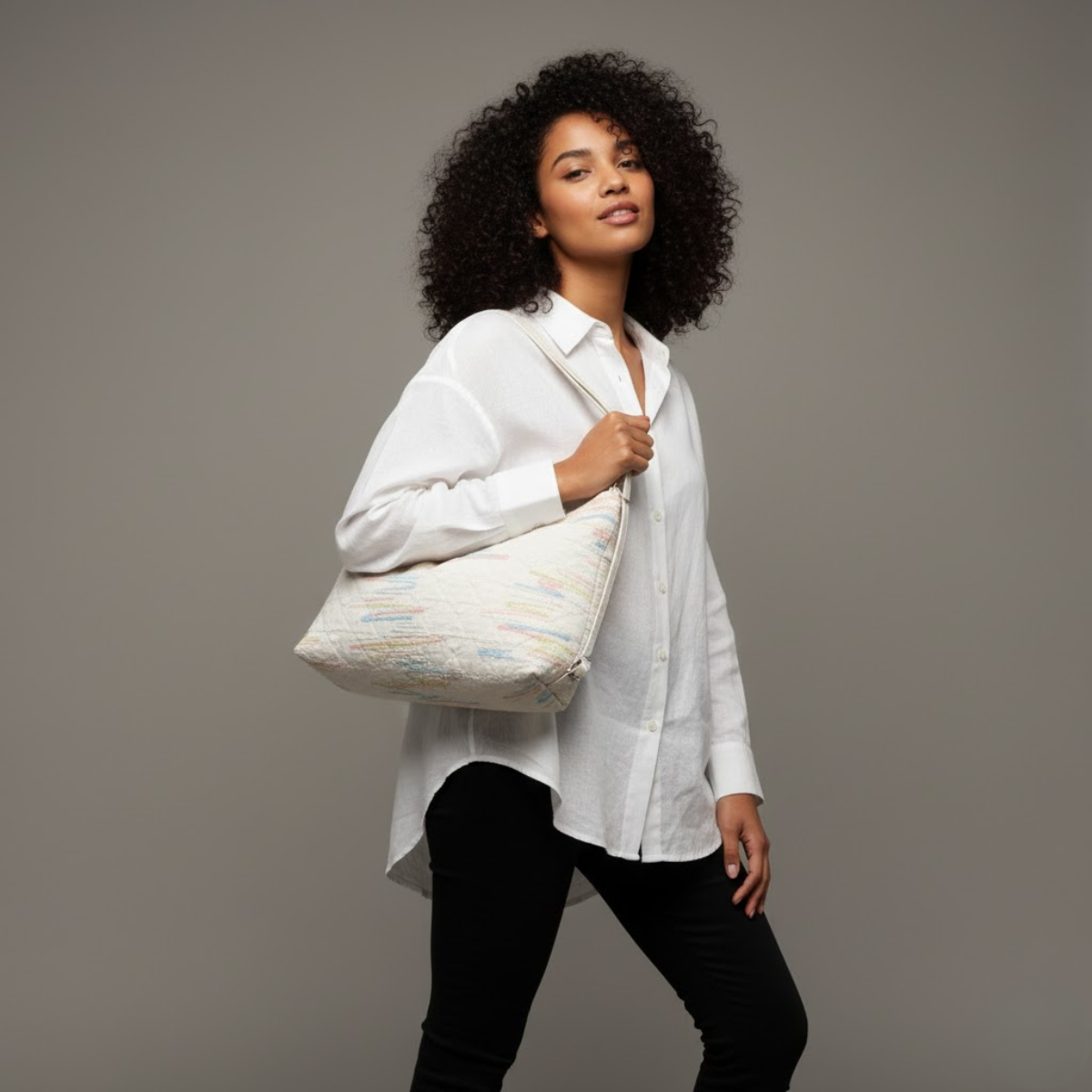 MULADID Convertible Tote Backpack