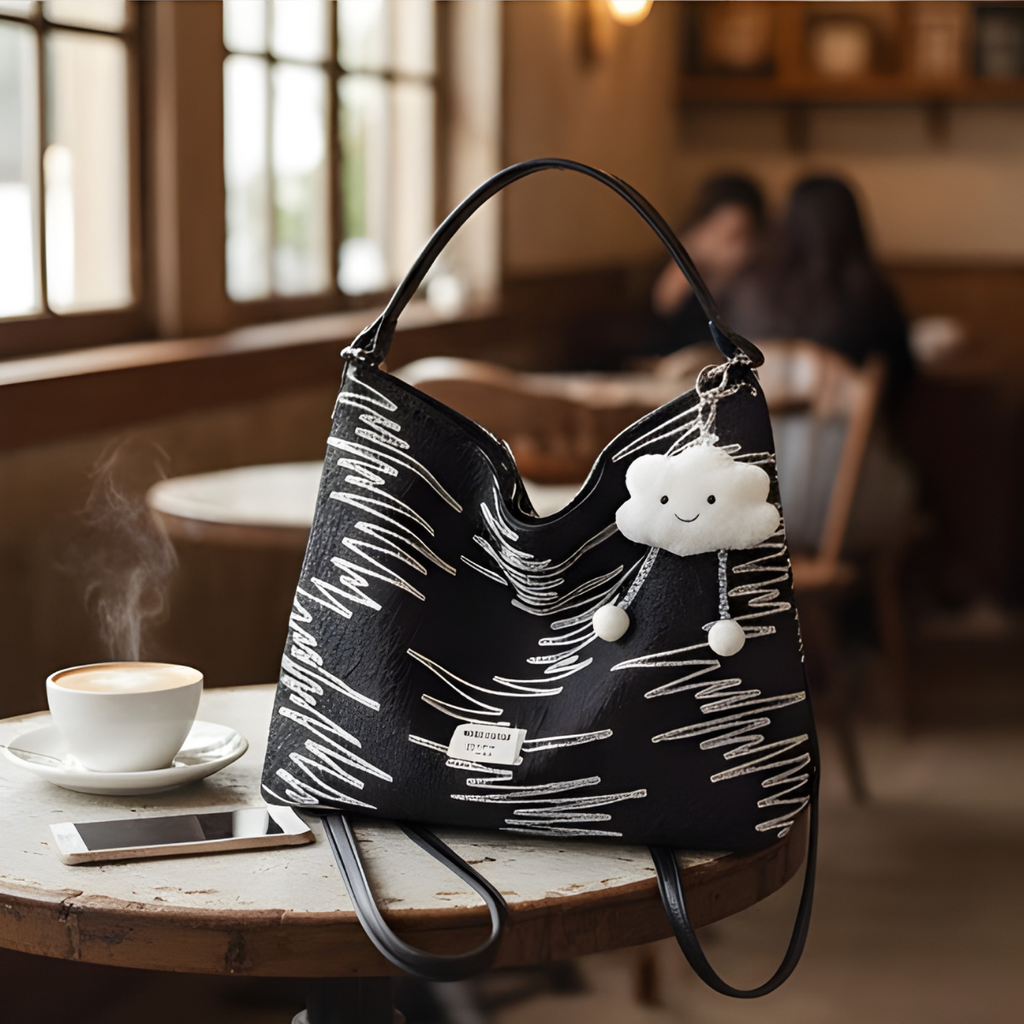 MULADID Convertible Tote Backpack