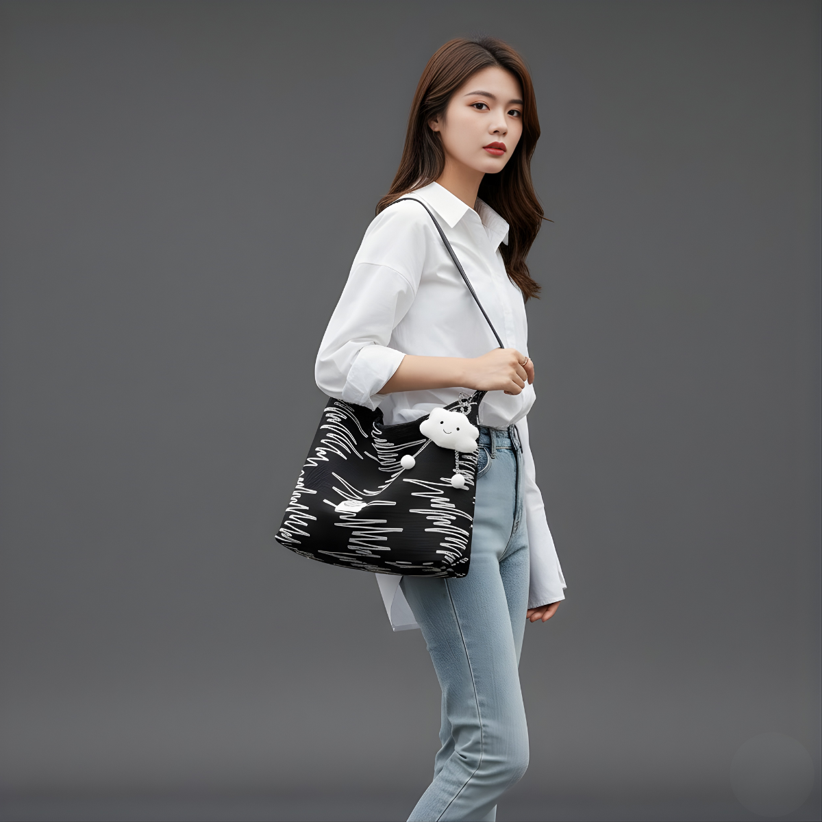 MULADID Convertible Tote Backpack