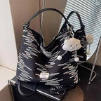 MULADID Convertible Tote Backpack