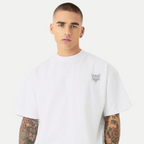 Mens-Oversized-Aether-Sigil-Metallic-Graphic-Tee